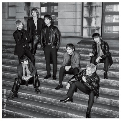 WEST. 「BIG LOVE SONG」